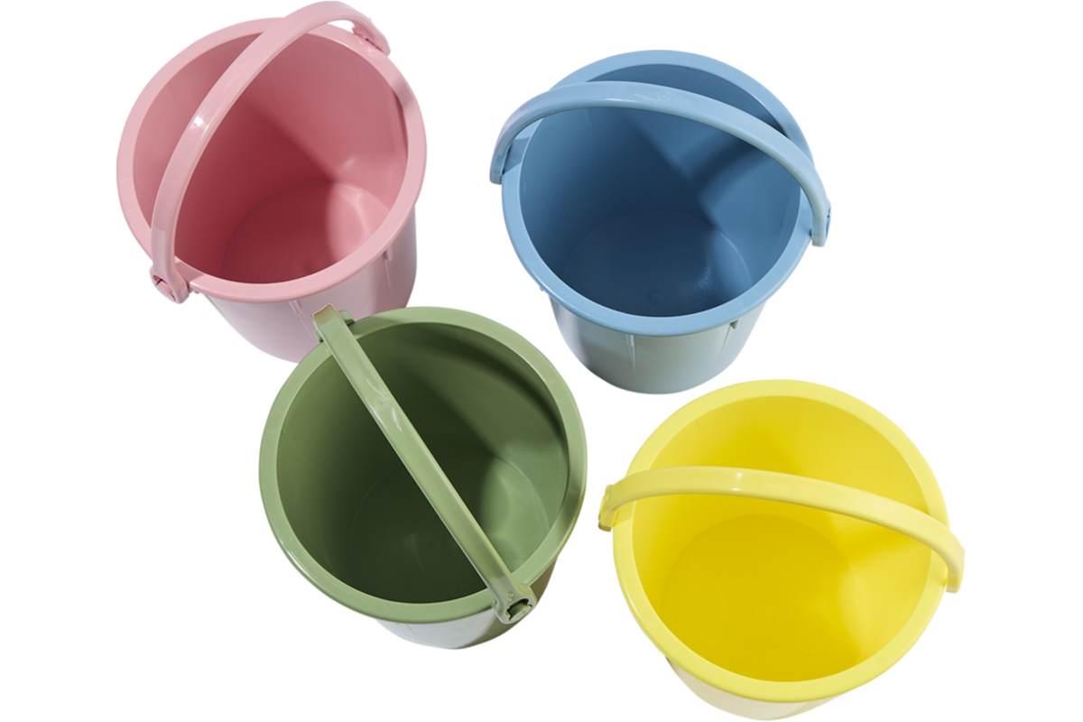 Rolf More - Zandemmer ECO lichtgroen