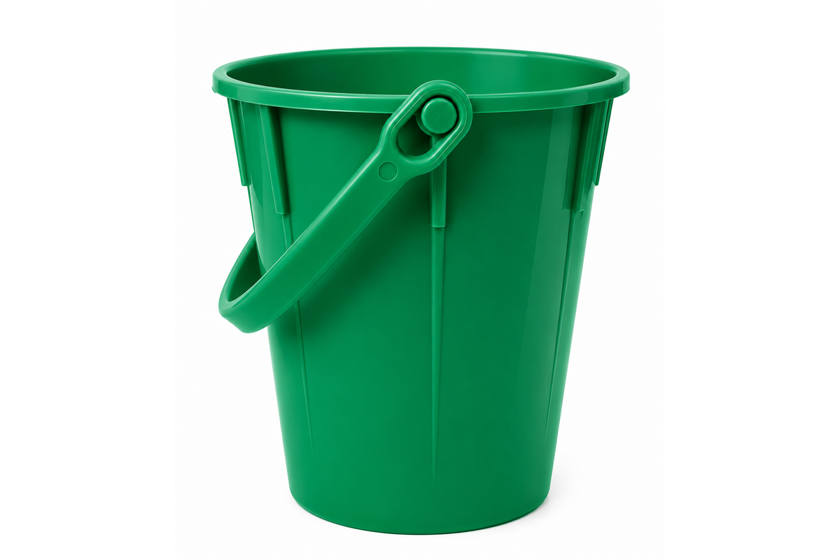 Rolf More - Zandemmer ECO groen