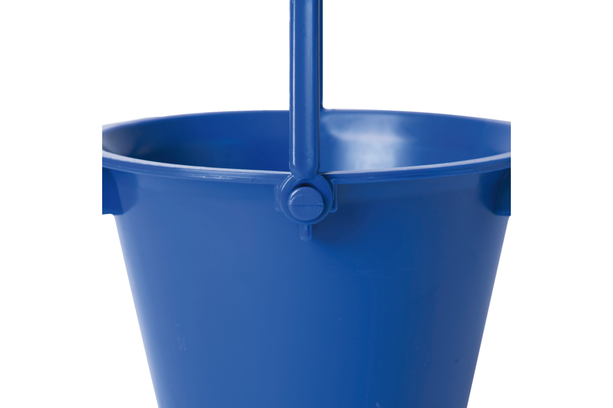 Rolf More - Zandzeefemmer ECO blauw