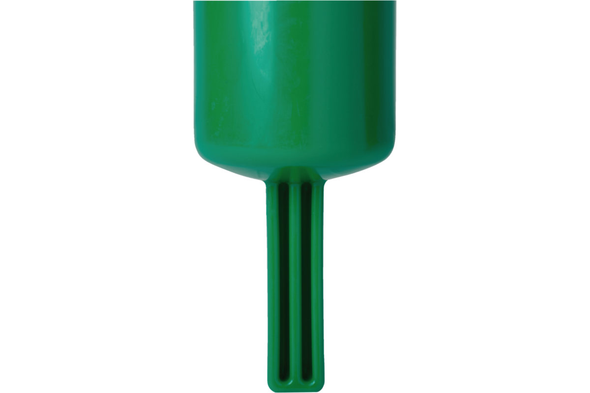 Rolf More - Schep mini ECO groen