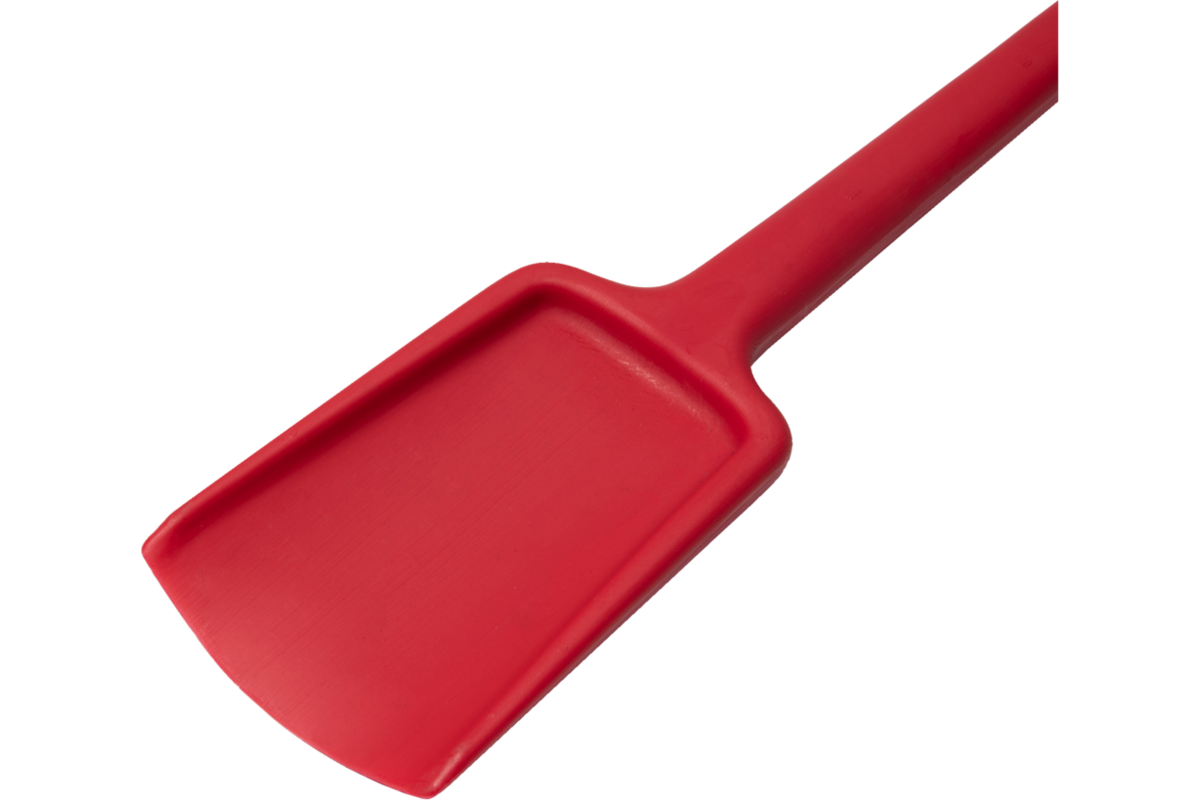 Rolf More - Schep midi, rood