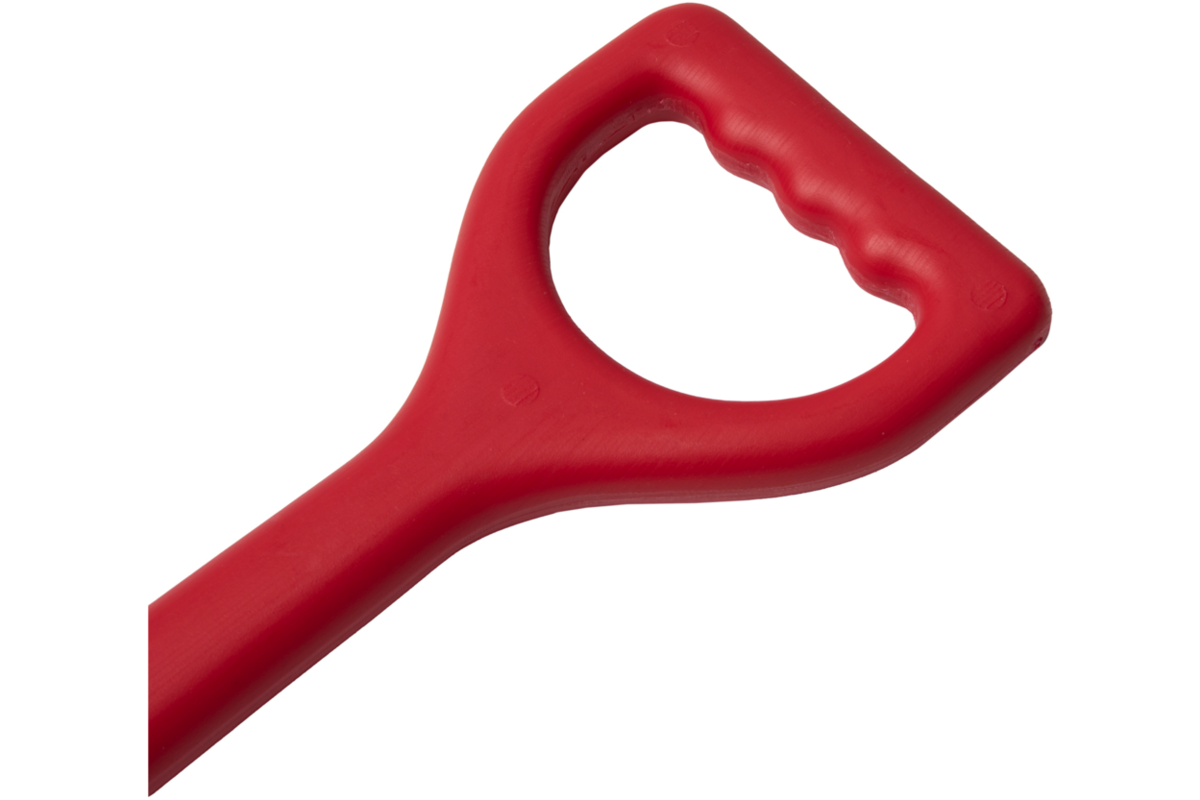 Rolf More - Schep midi, rood