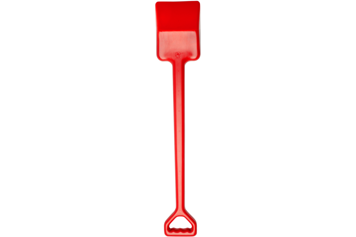 Rolf More - Schep maxi, rood
