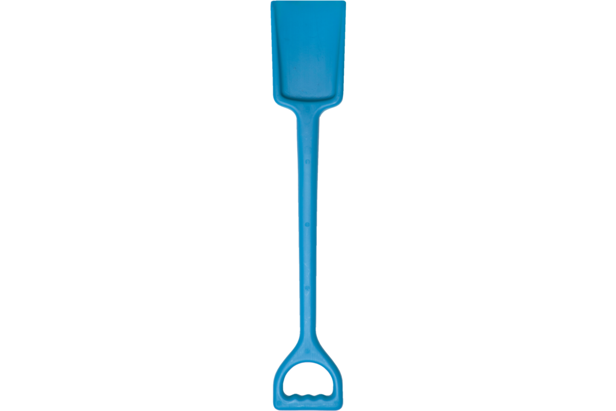 Rolf More - Schep midi, blauw