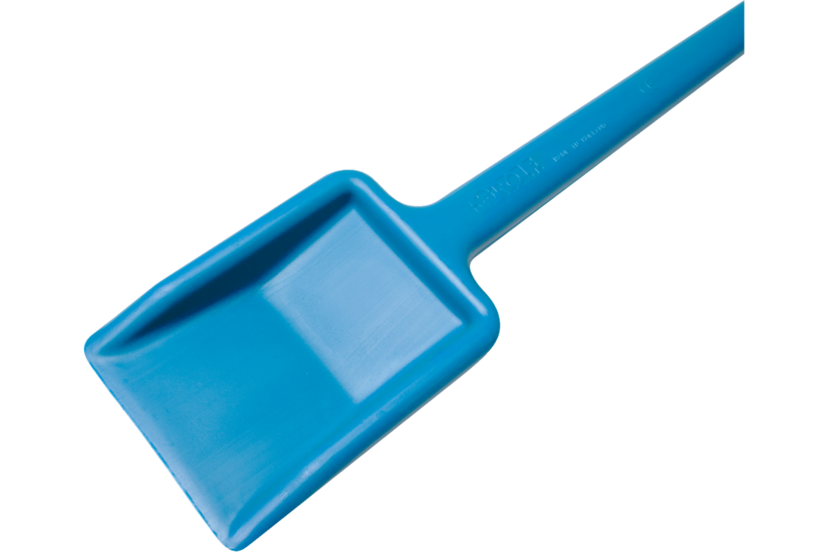Rolf More - Schep maxi, blauw