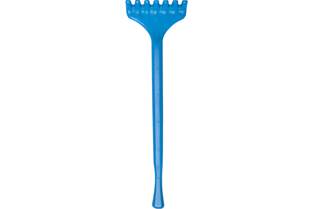 Rolf More - Hark blauw