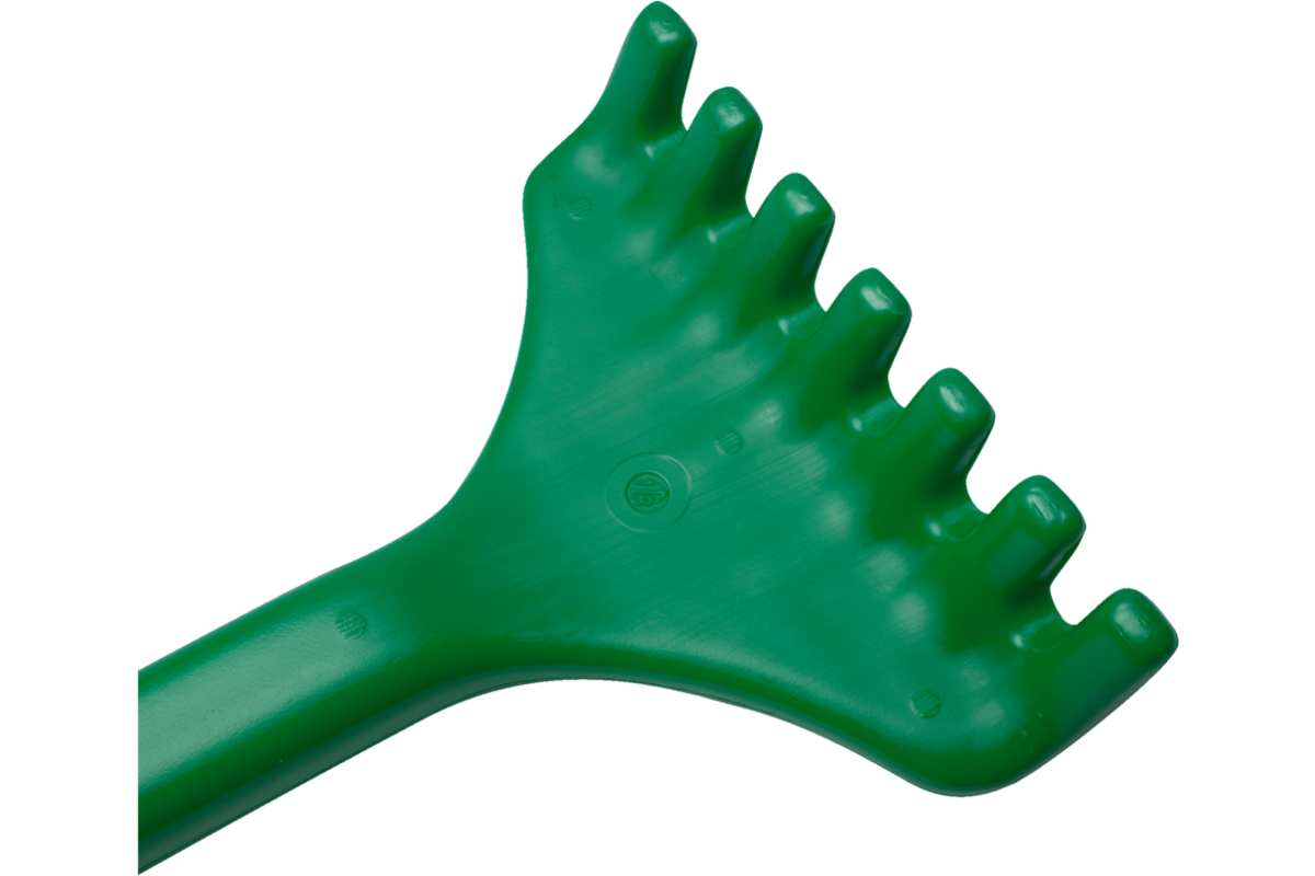Rolf More - Hark groen