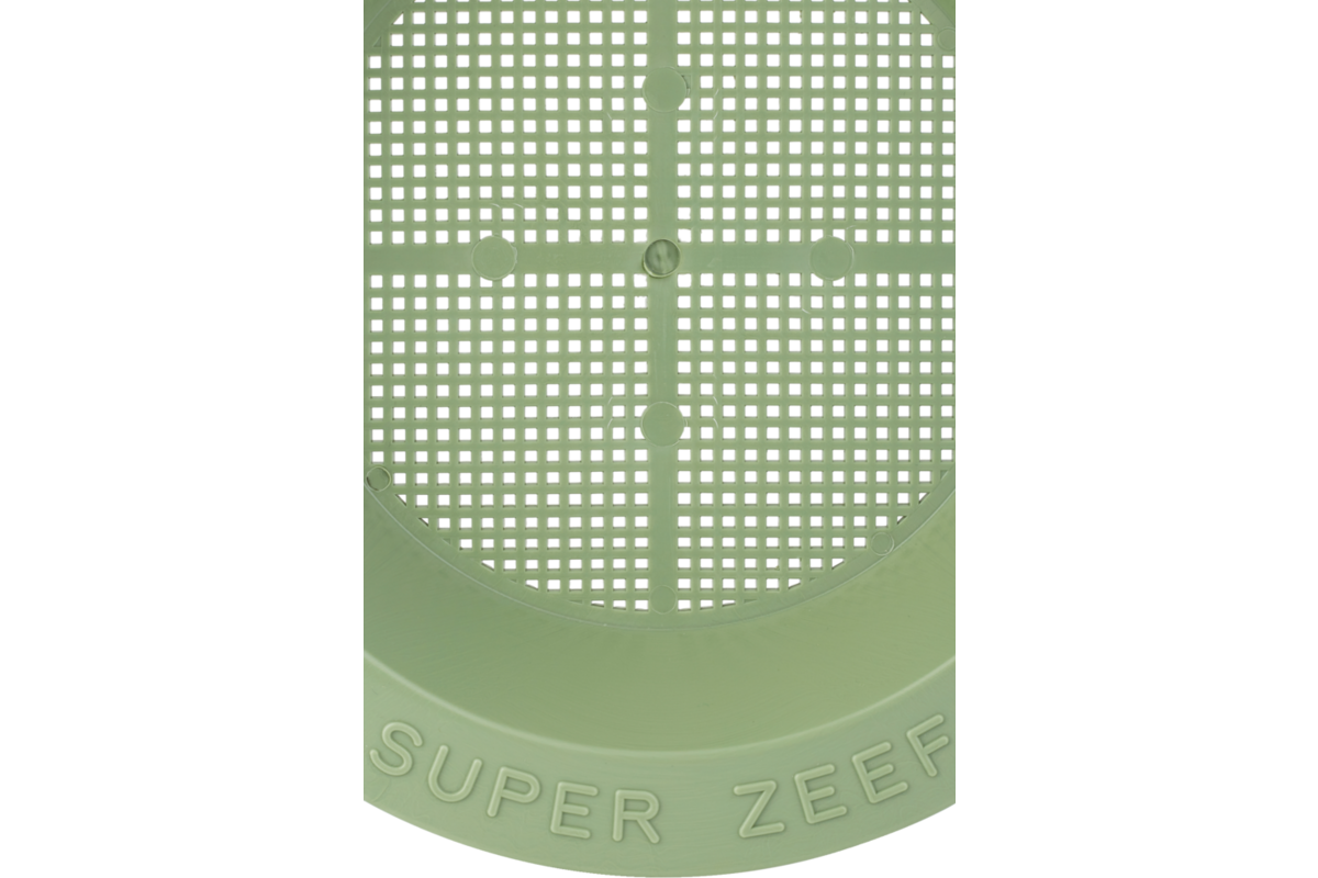 Rolf More - Zandzeef ECO lichtgroen
