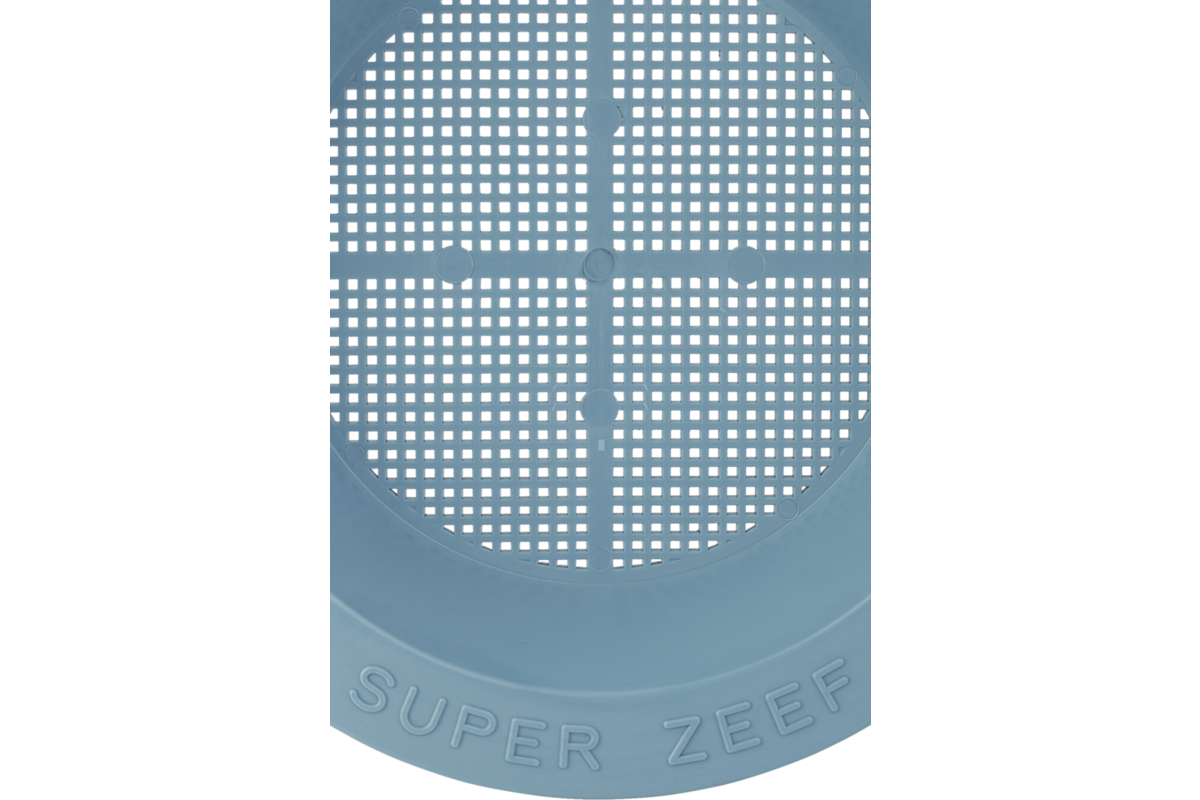 Rolf More - Zandzeef ECO pastelblauw