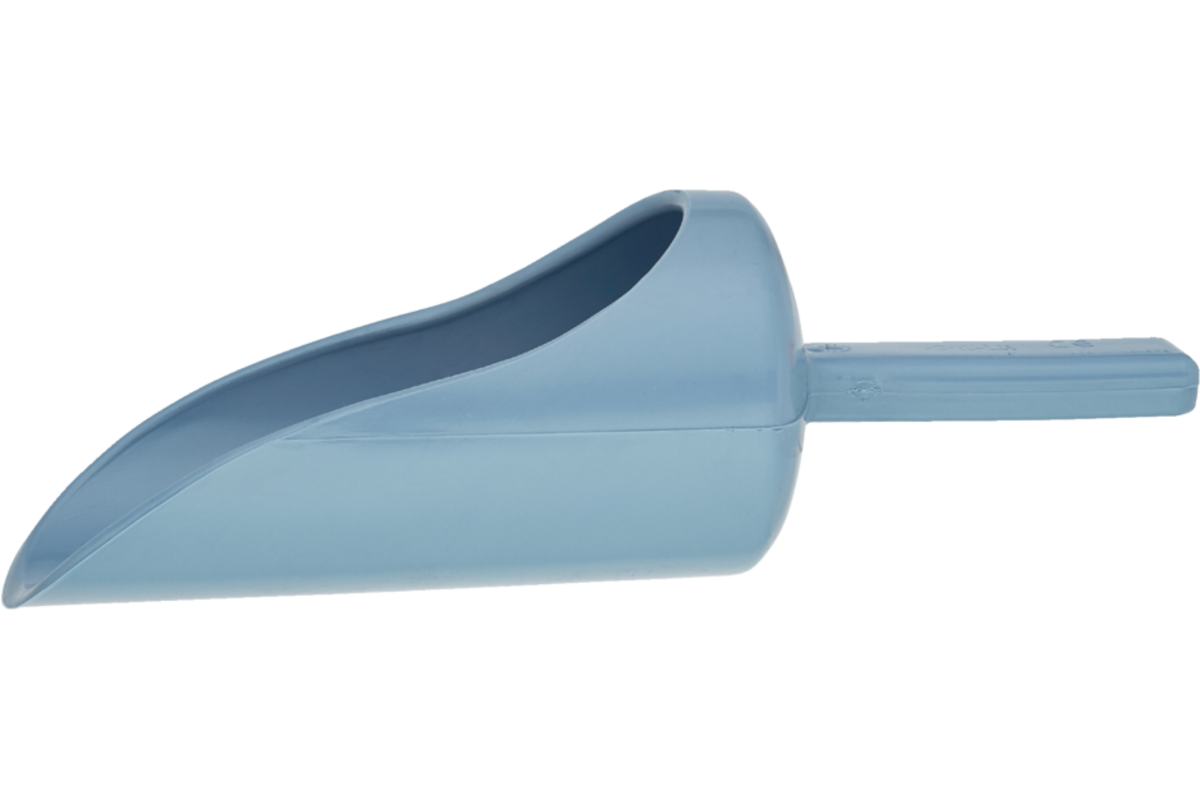 Rolf More - Schep mini ECO pastelblauw