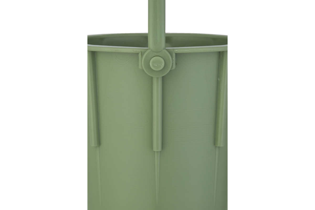 Rolf More - Zandemmer ECO lichtgroen
