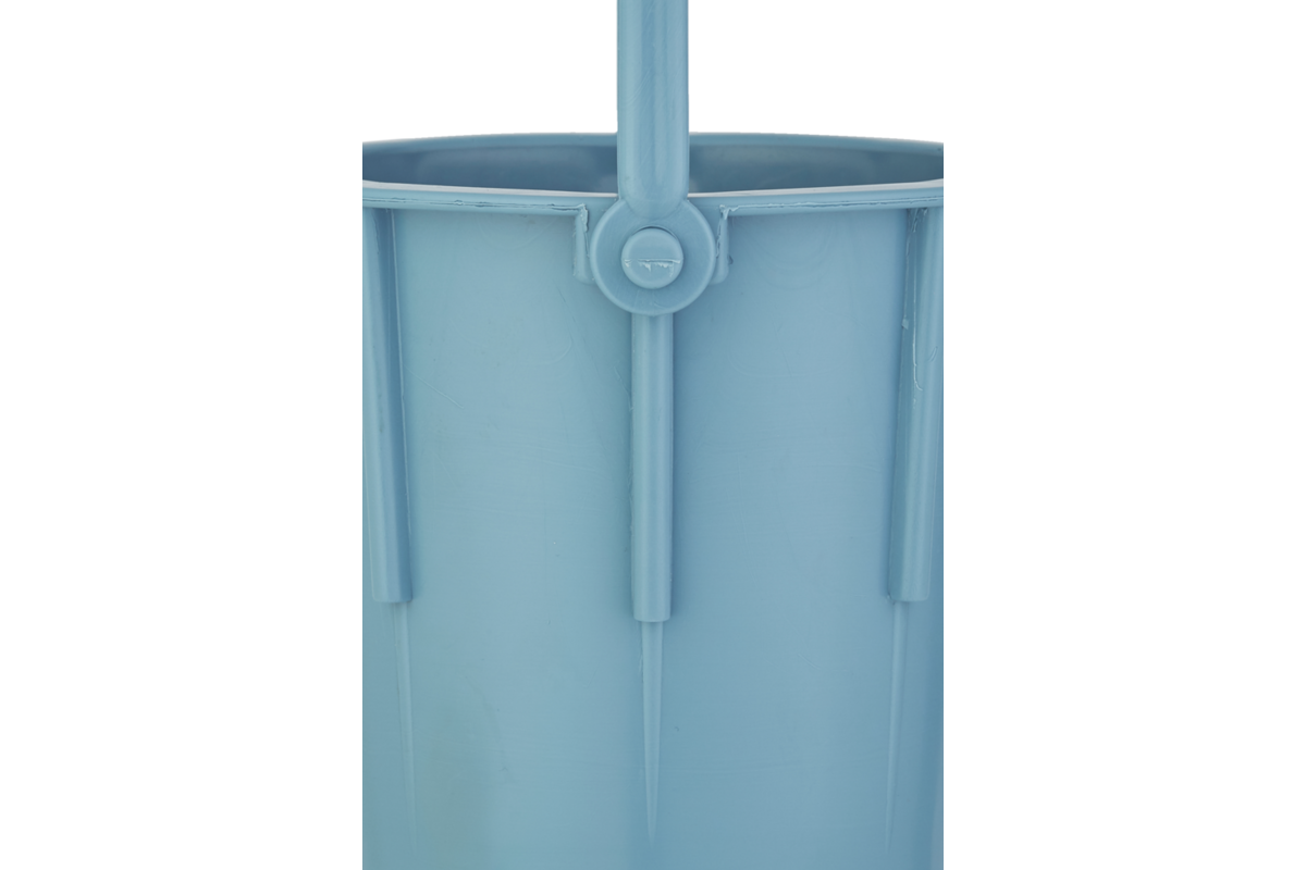 Rolf More - Zandemmer ECO pastelblauw