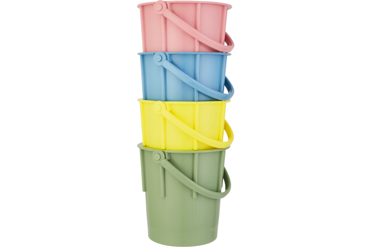 Rolf More - Zandemmer ECO lichtgeel