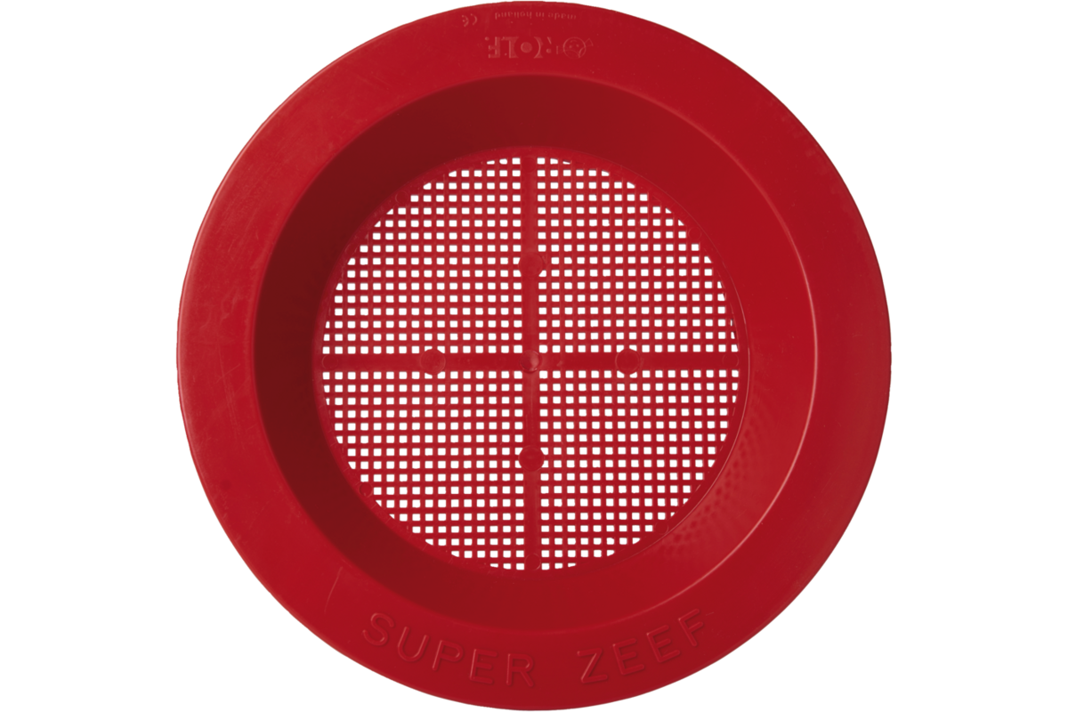Rolf More - Zandzeef ECO rood