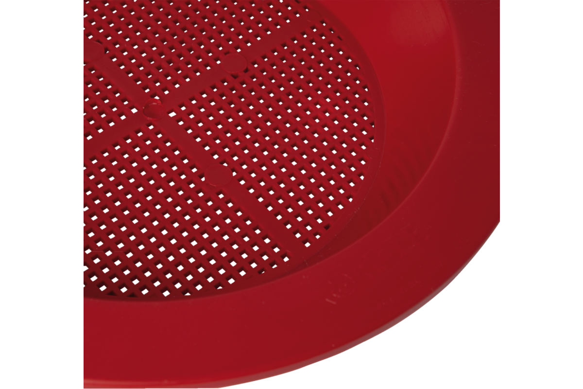 Rolf More - Zandzeef ECO rood