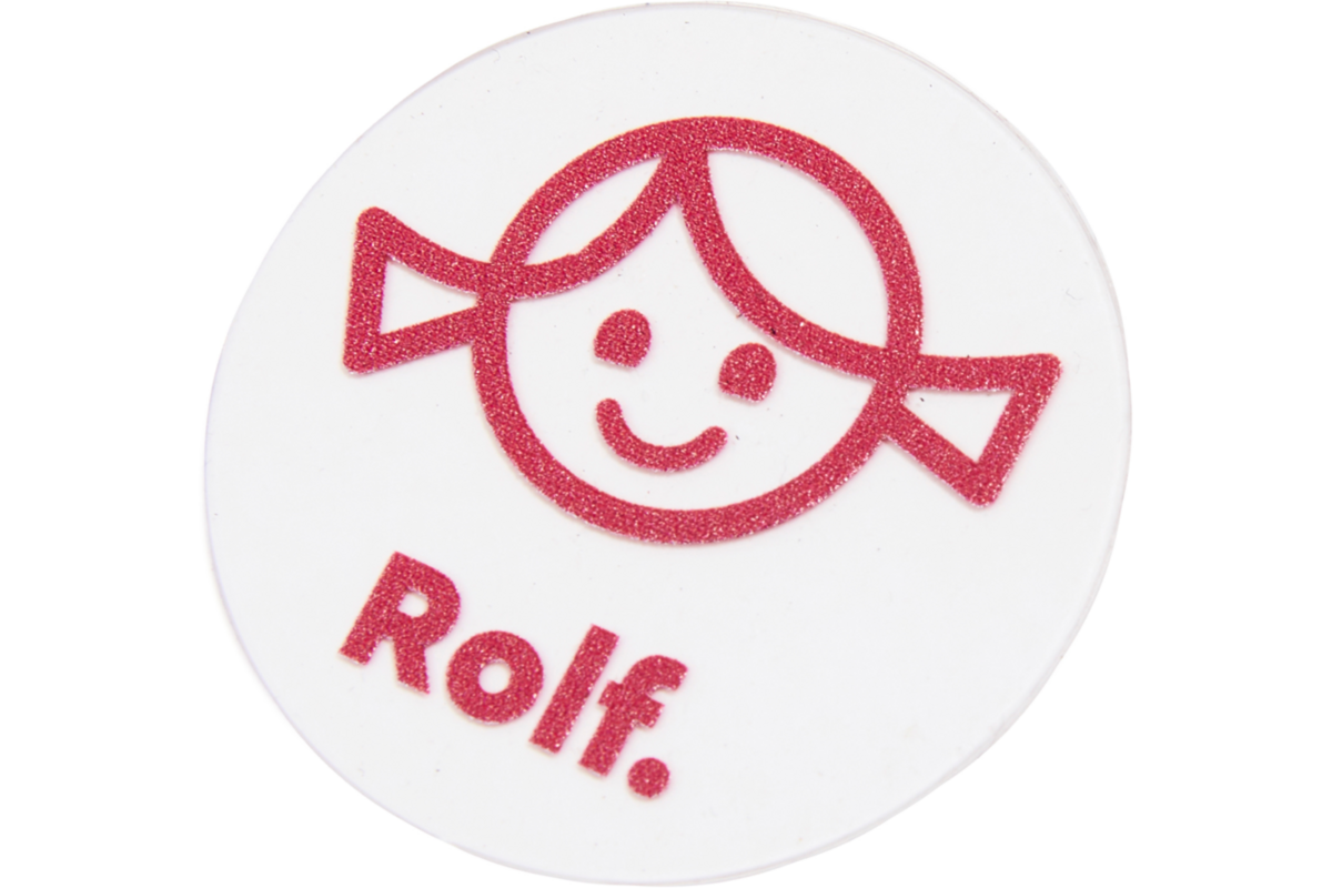 Rolf Originals - Jij en ik