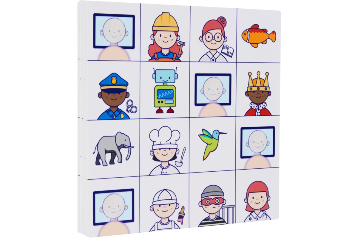 Rolf Originals - Jij en ik