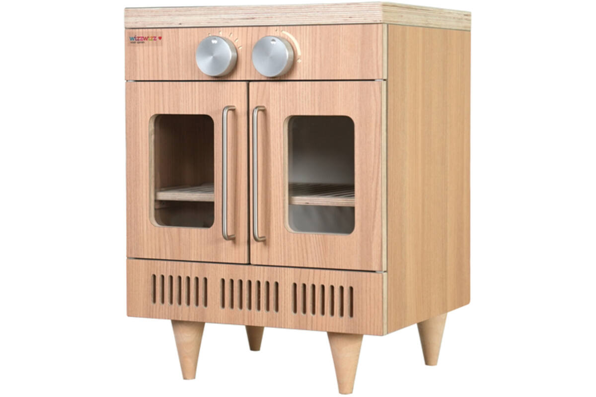 Rolf More - Keuken Eiken Look&Feel, bestaande uit 5 onderdelen,