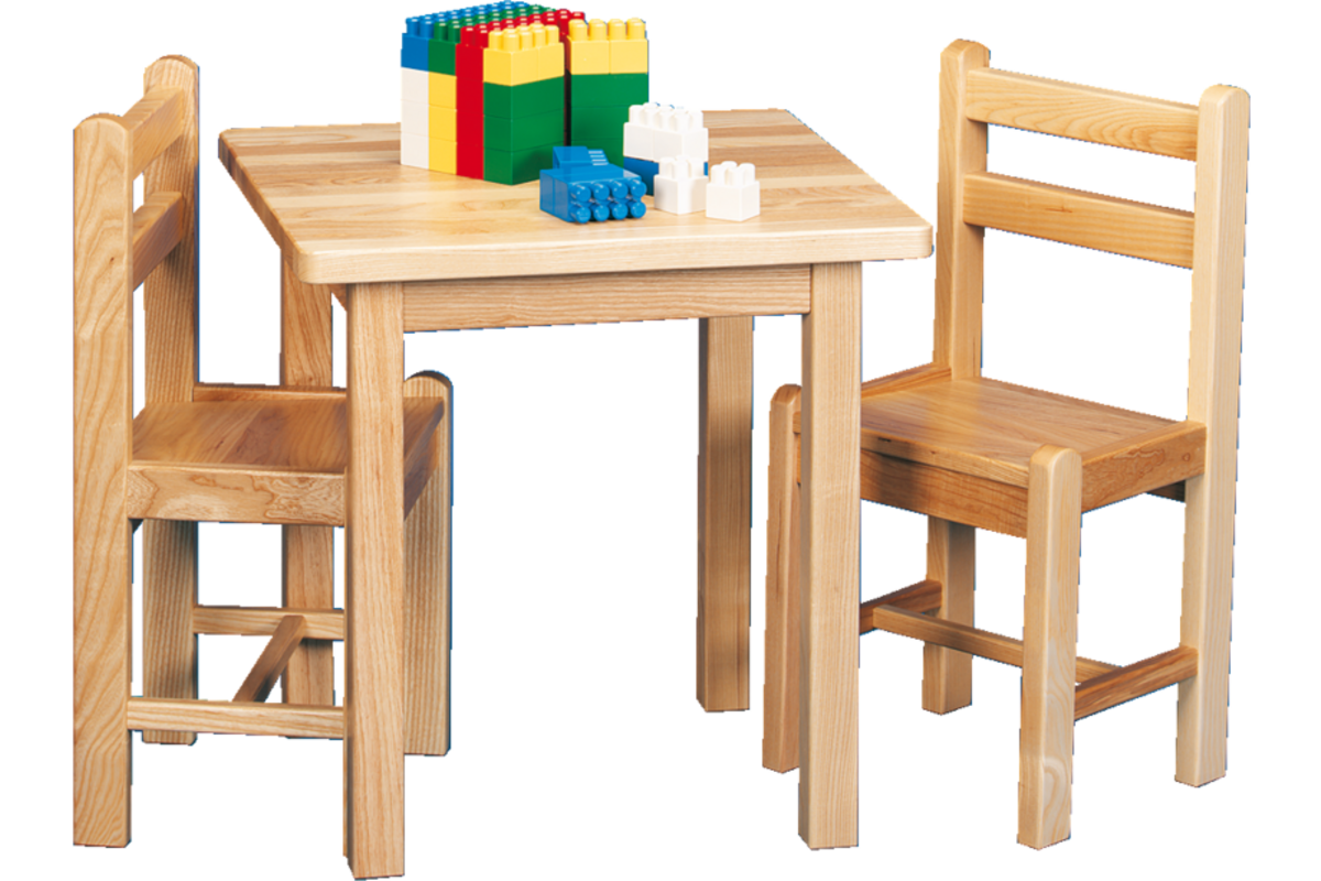 Rolf More - Poppenhoektafel essen