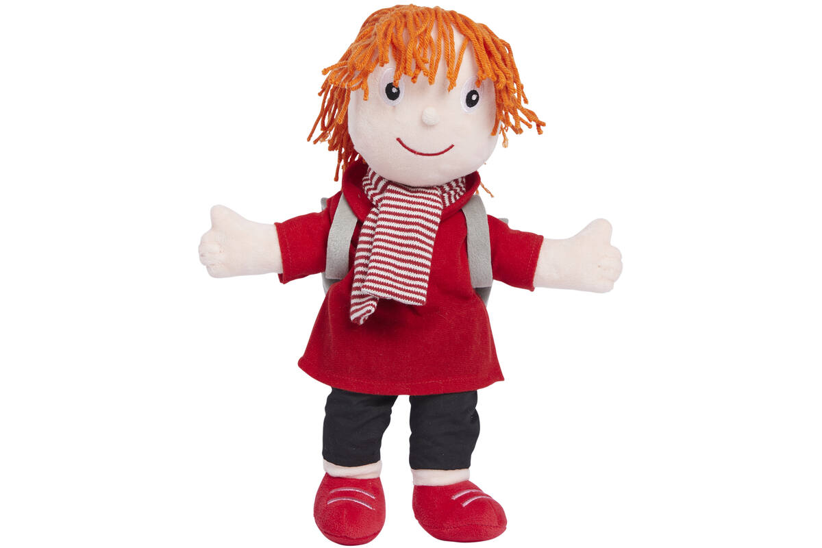 Piramide - Handpop Pippa