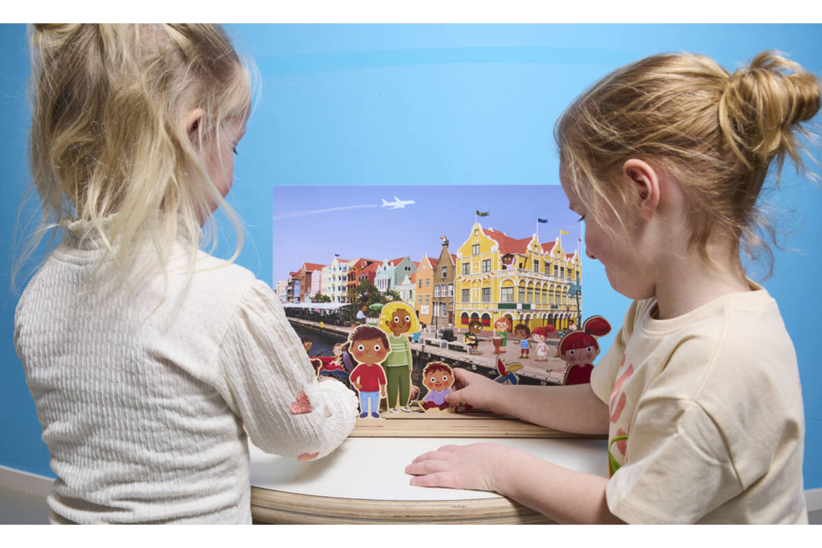 Rolf More – Fotoposters Nederland