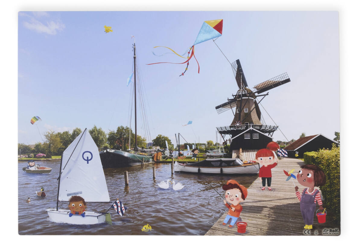 Rolf More – Fotoposters Nederland