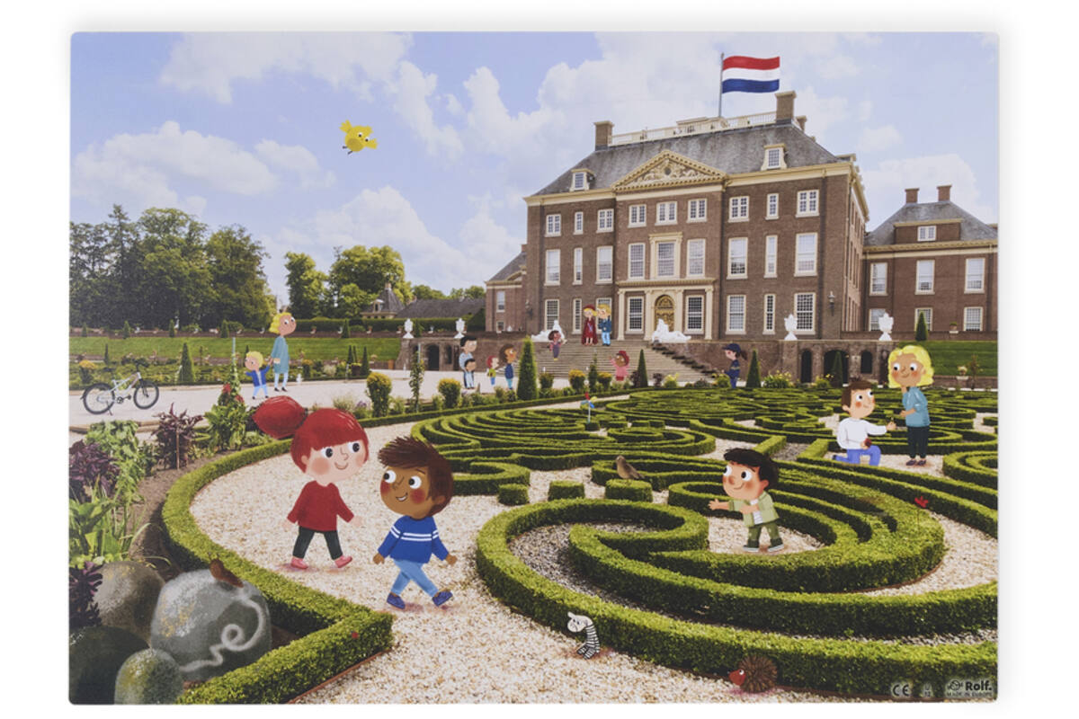 Rolf More – Fotoposters Nederland