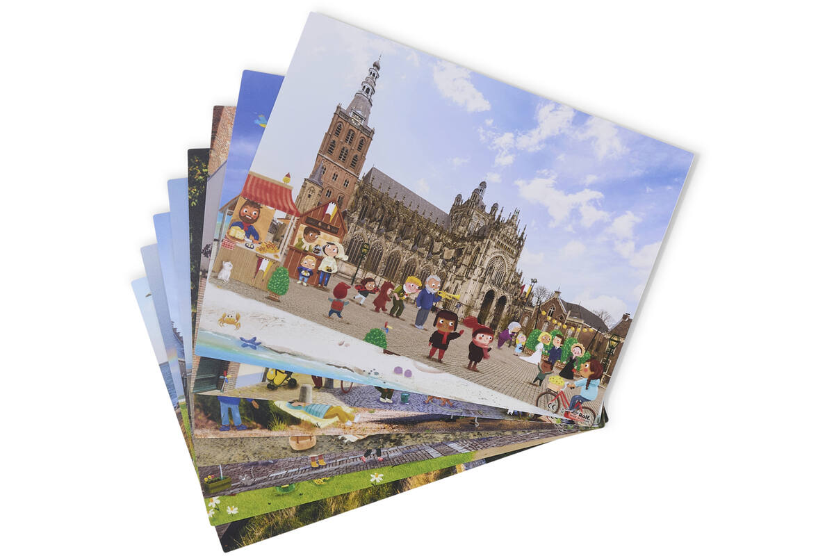 Rolf More – Fotoposters Nederland