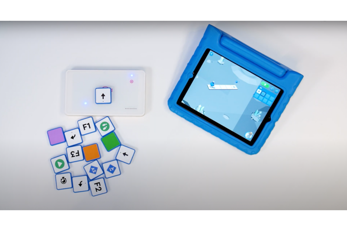 Rolf Connect - Coderen