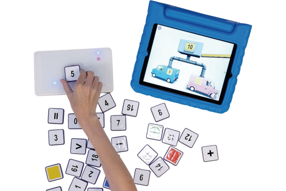 Rolf Connect - Getalbegrip & rekenen