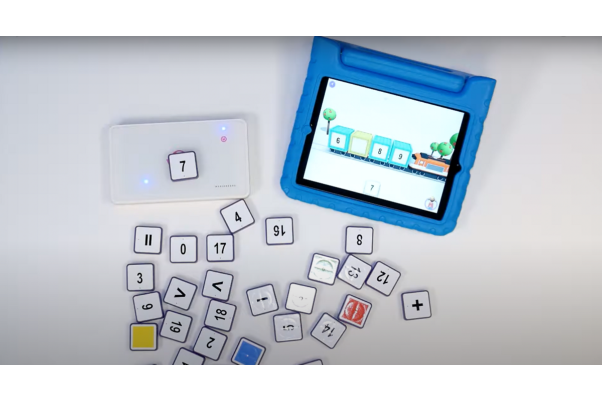 Rolf Connect - Getalbegrip & rekenen