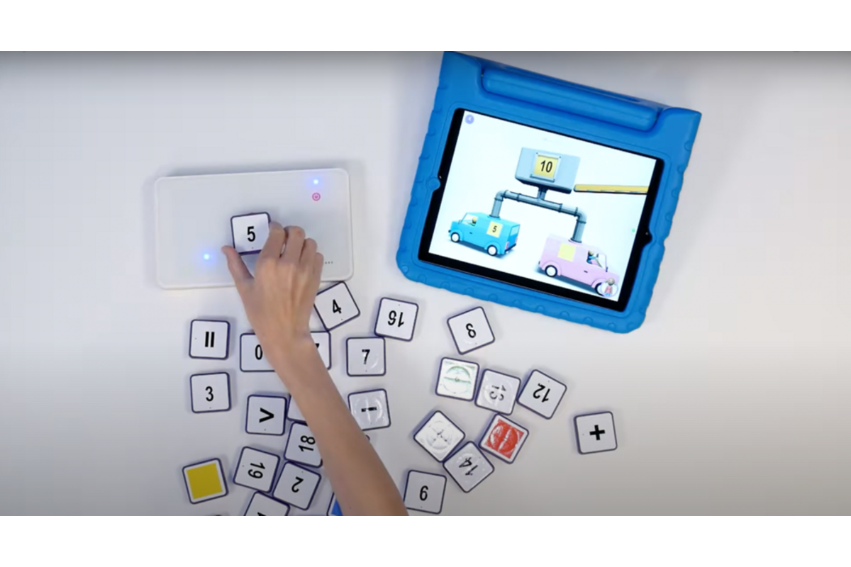 Rolf Connect - Getalbegrip & rekenen