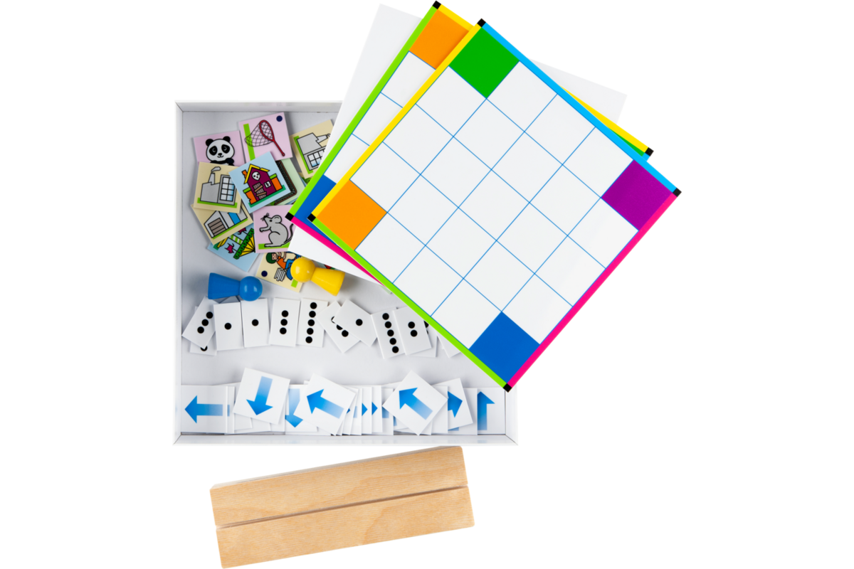 Rolf Essentials - Coderen met Stippen