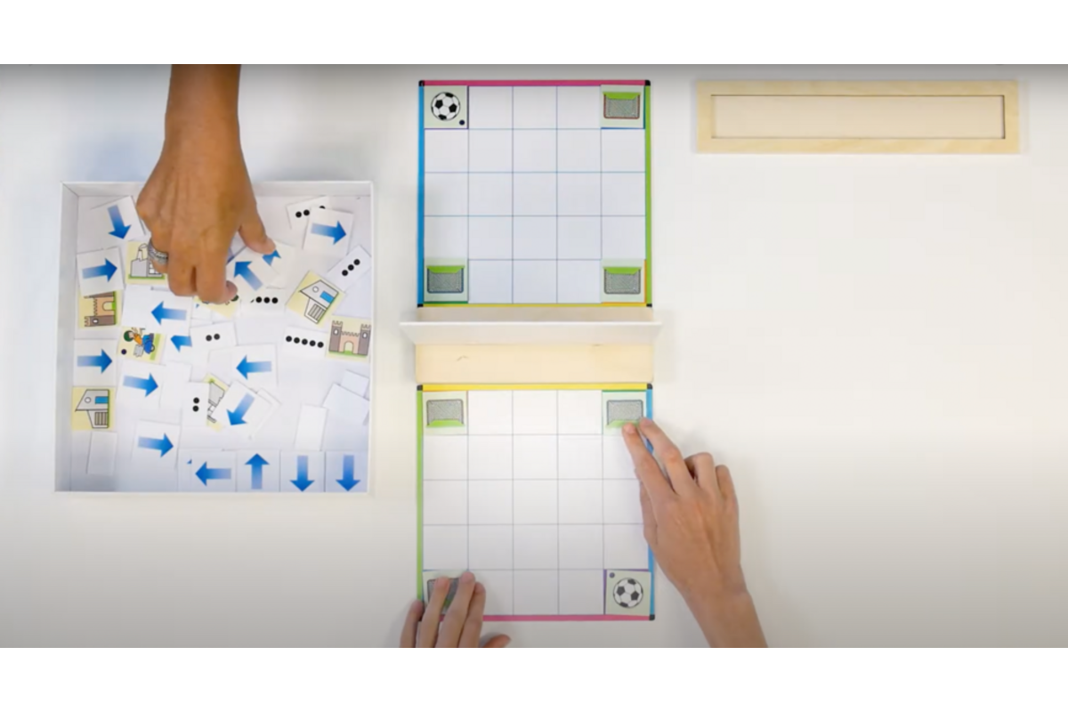 Rolf Essentials - Coderen met Stippen