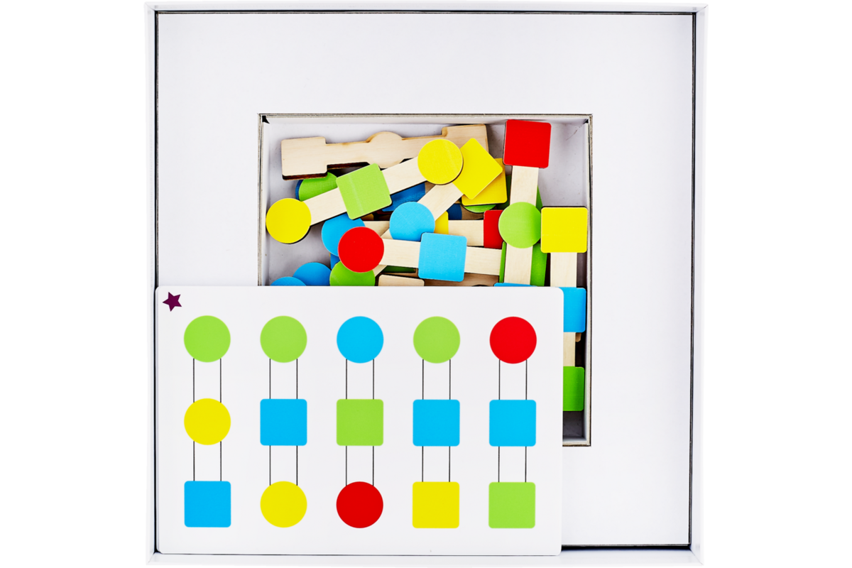 Rolf Essentials - Lollypops