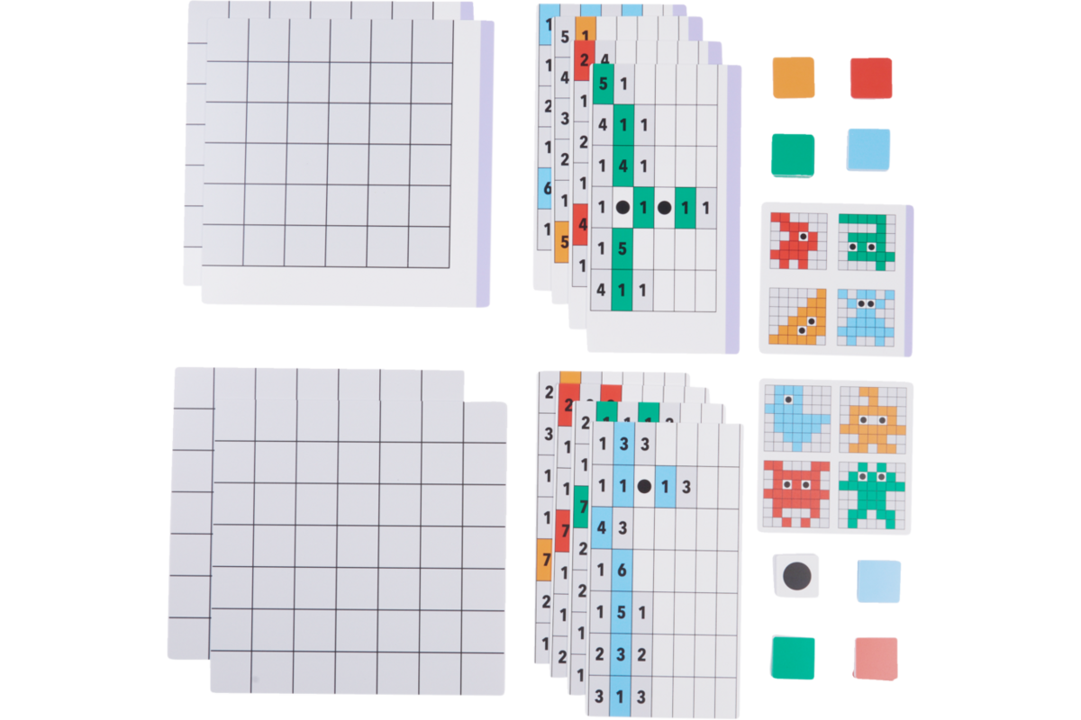Rolf Essentials - Pixel plezier