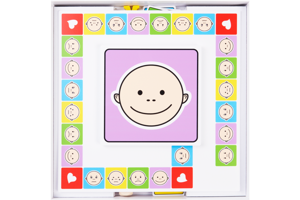 Rolf Essentials - Emotie in het spel