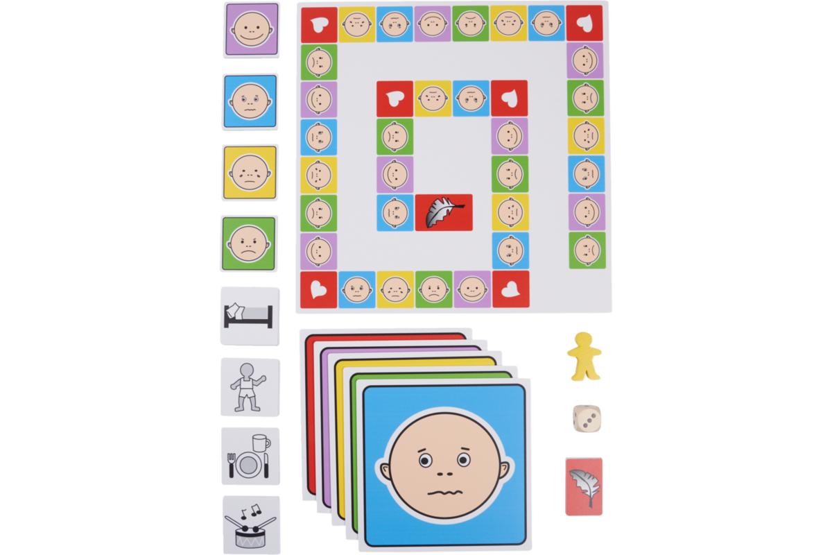 Rolf Essentials - Emotie in het spel