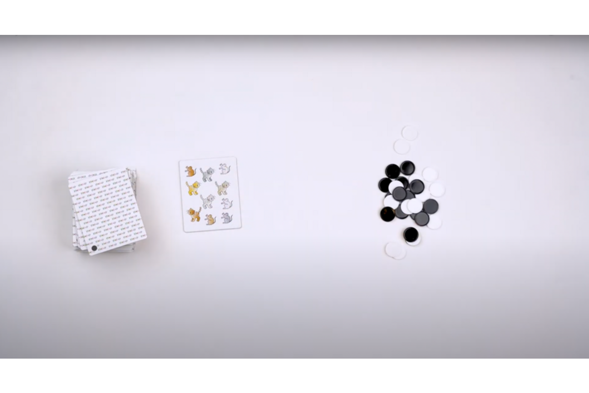 Rolf Basics - Katten of muizen