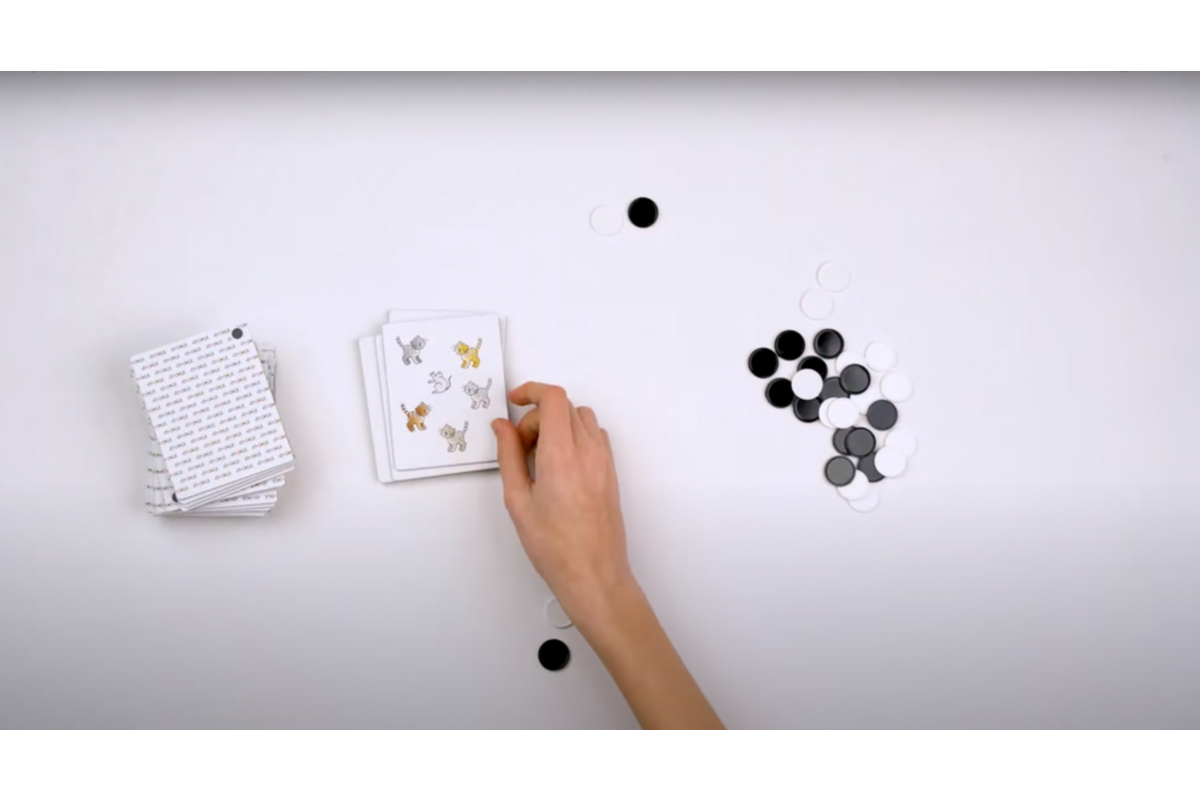 Rolf Basics - Katten of muizen