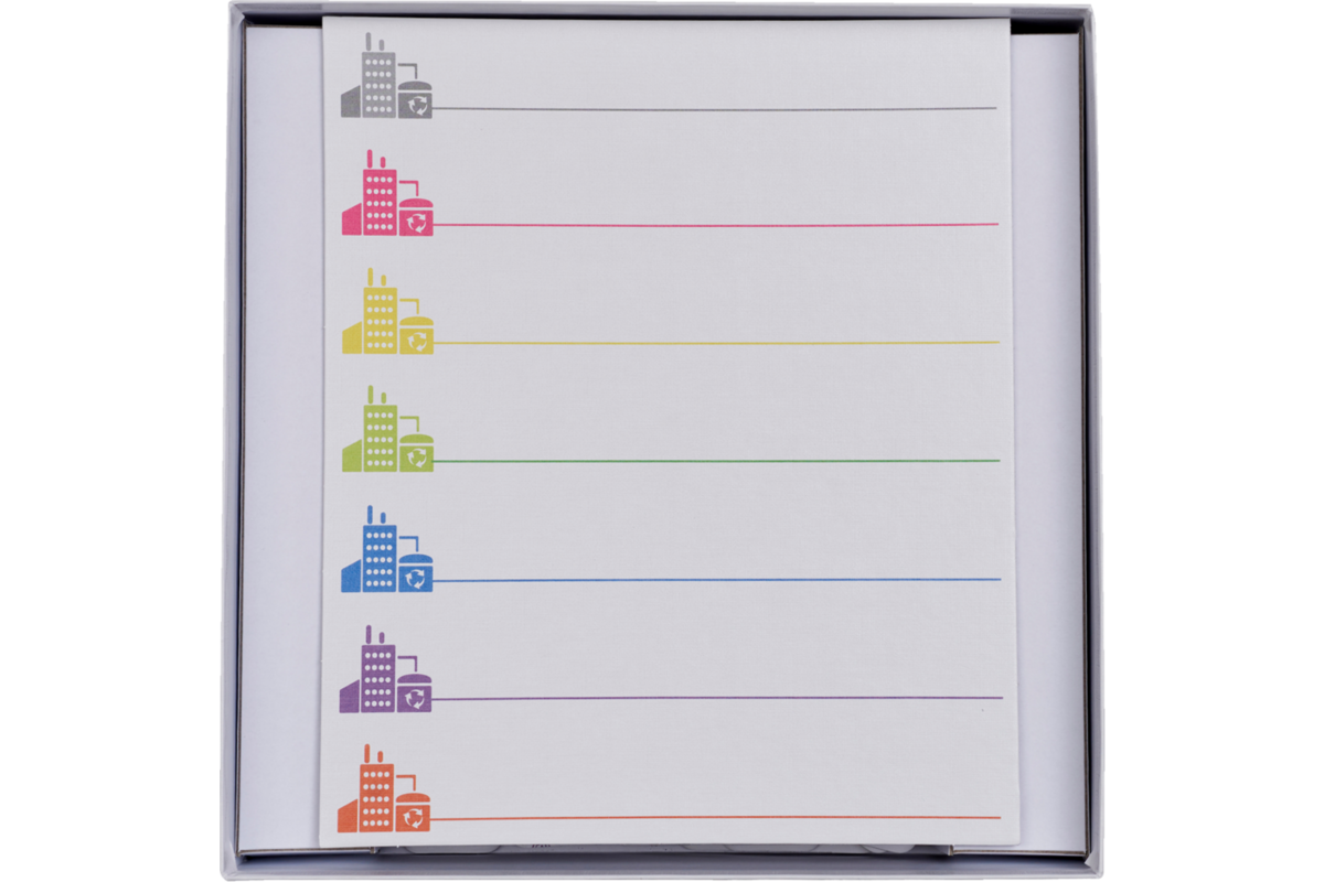 Rolf Basics - Afval jutten
