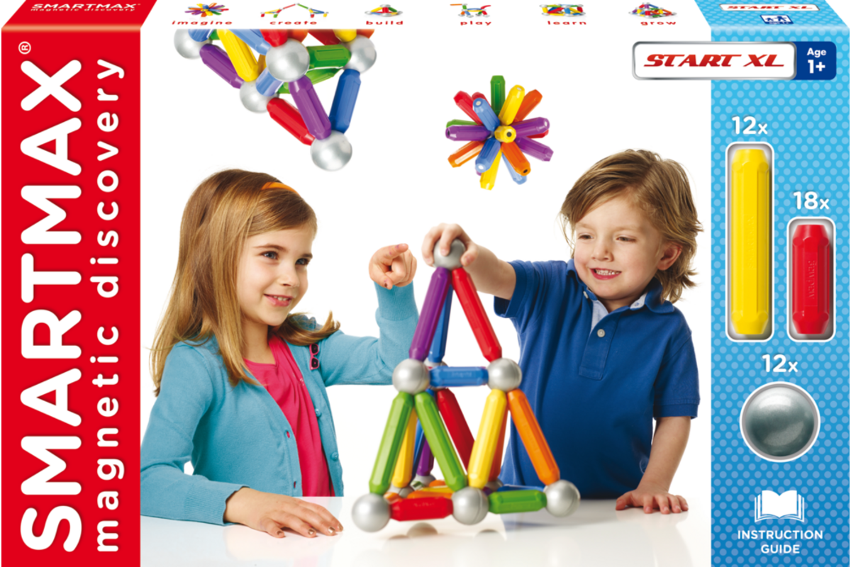 SmartMax Start XL