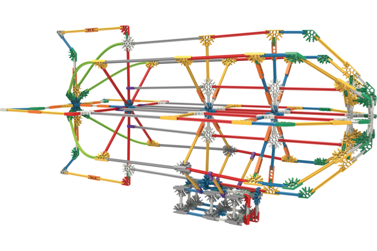 K'nex 78497 Maker Kit Large