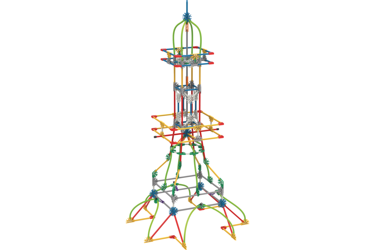 K'nex 78497 Maker Kit Large
