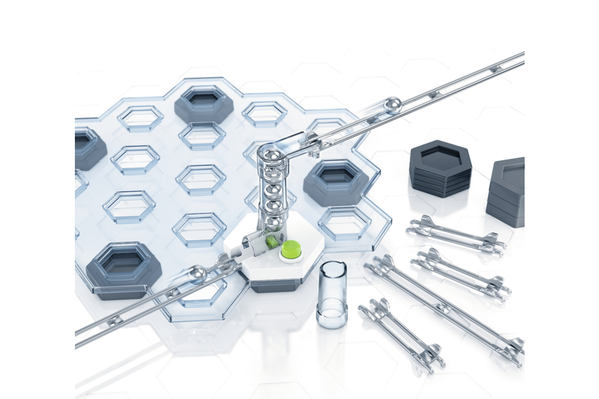 GraviTrax uitbreidingsset Lifter