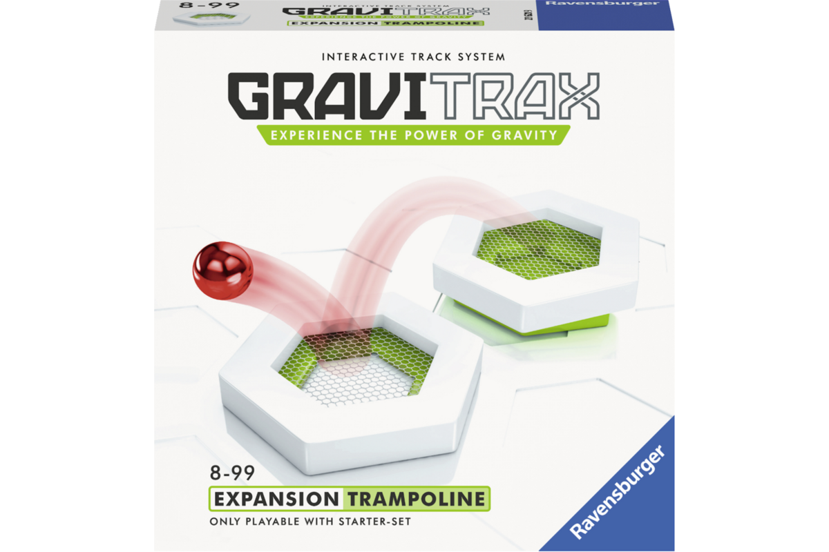 GraviTrax Trampoline