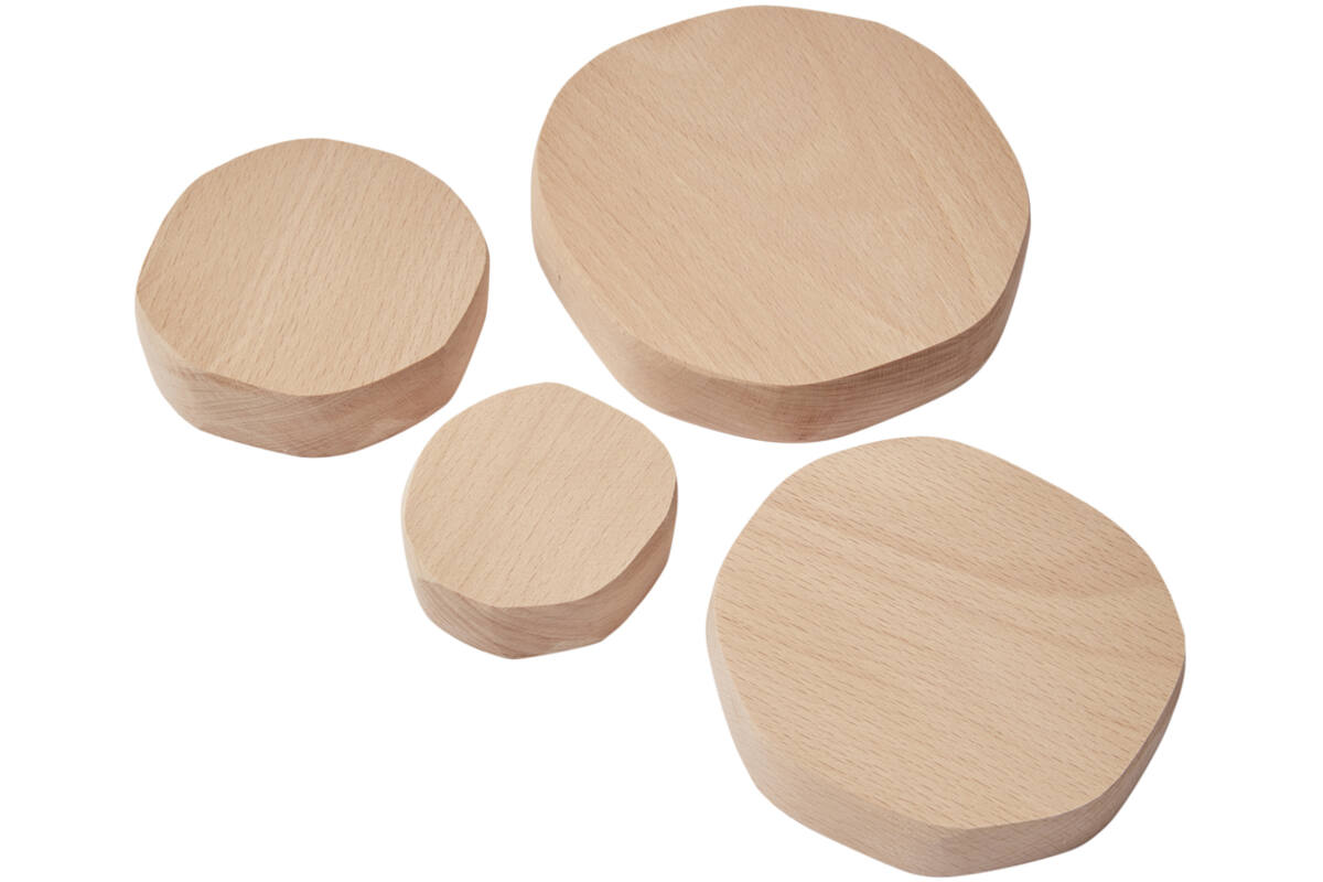 Stekkels Kies, 4 stuks