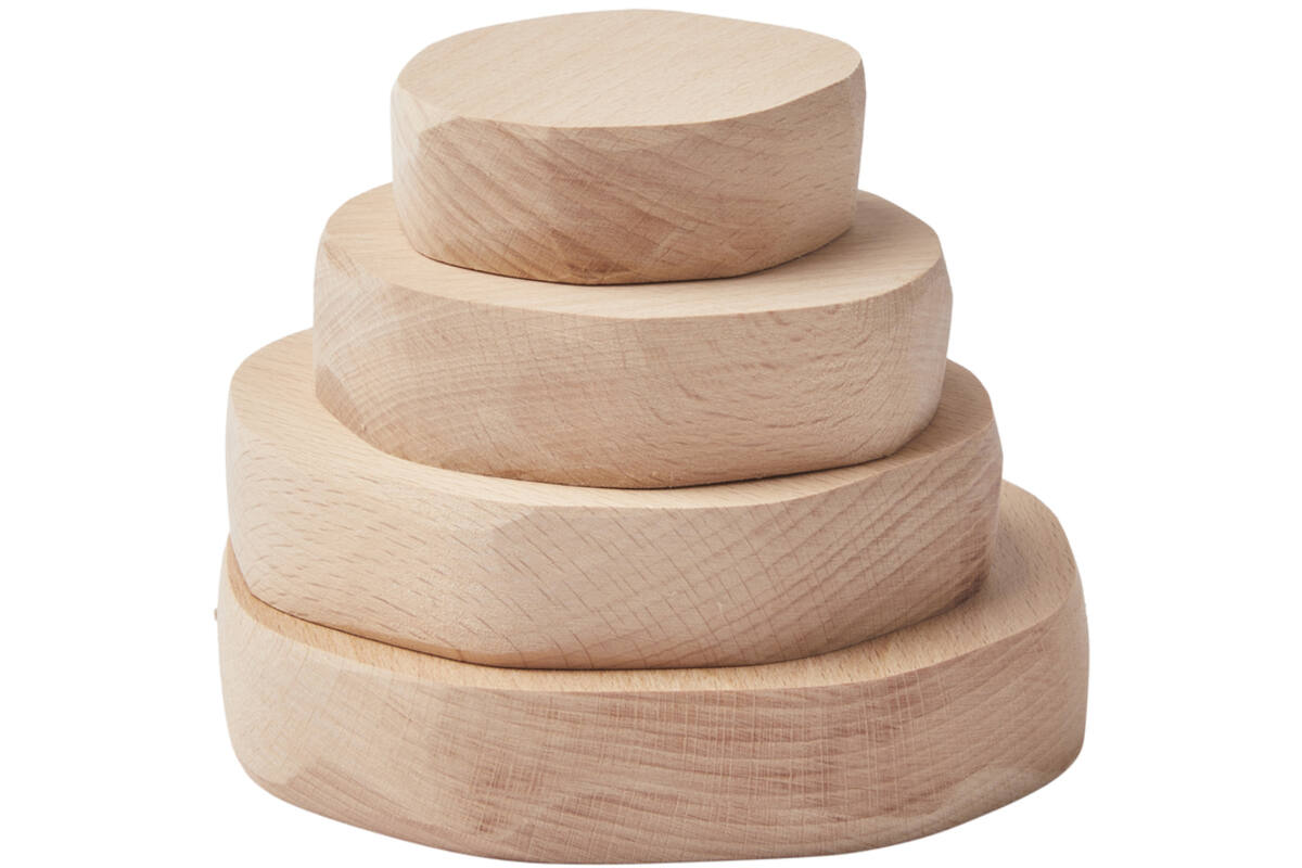 Stekkels Kies, 4 stuks