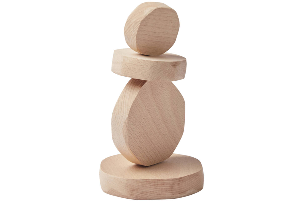 Stekkels Kies, 4 stuks