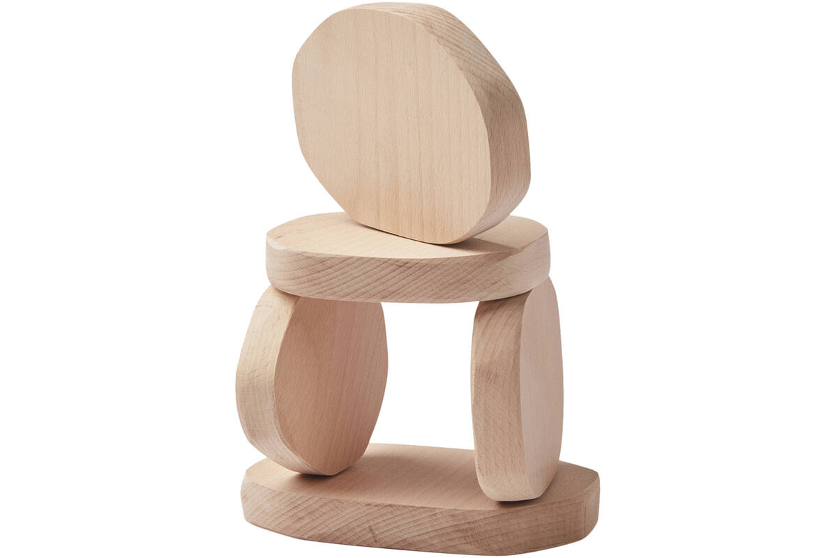 Stekkels Flets, 5 stuks